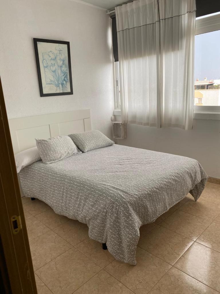 Room Sol Vecindario  Eksteriør bilde