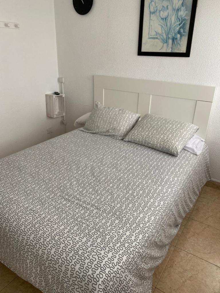 Room Sol Vecindario  Eksteriør bilde