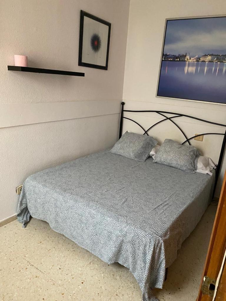 Room Sol Vecindario  Eksteriør bilde